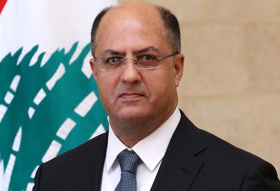 اللقيس: لا بد من الحوار والتفاوض مع الجانب السوري  اللقيس: لا بد من الحوار والتفاوض مع الجانب السوري