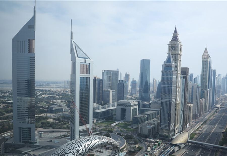 ما حقيقة إيقاف الإمارات منح اللبنانيين تأشيرة دخول؟ ما حقيقة إيقاف الإمارات منح اللبنانيين تأشيرة دخول؟