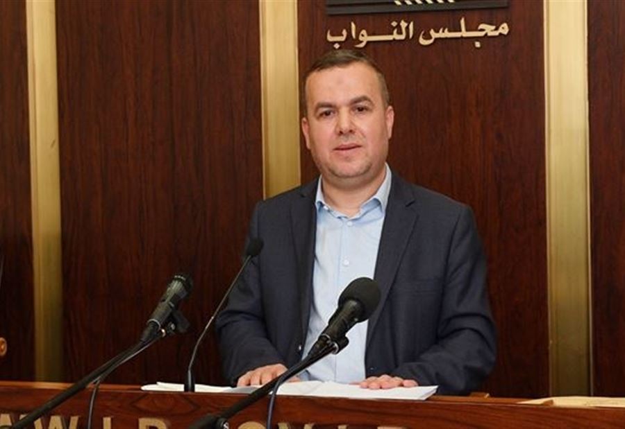 فضل الله: خصوم حزب الله في حالة توتر وإحباط! 