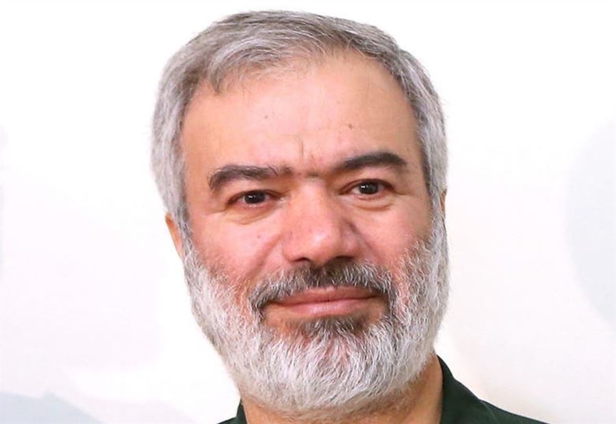 نائب قائد الحرس الثوري يعترف: ندعم الحوثي!