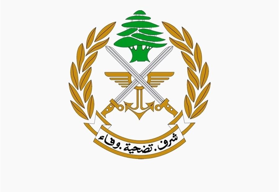 قيادة الجيش تنفي كلاماً منسوباً إلى العماد جوزاف عون