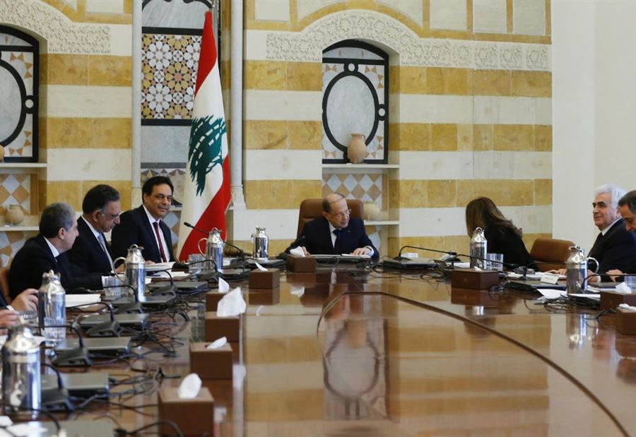 بطء المقاربات الحكومية يشعل الساحات قريباً