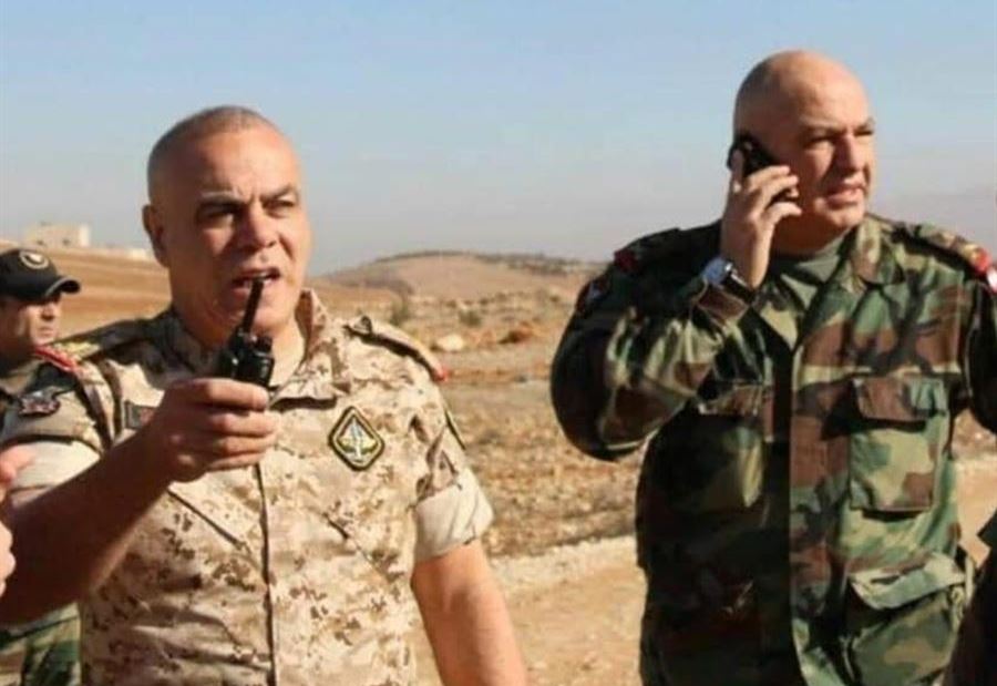 "جان نهرا يملأ الموقع بالوطنية... فيزعج من ولاؤهم لغير الوطن! "جان نهرا يملأ الموقع بالوطنية... فيزعج من ولاؤهم لغير الوطن!