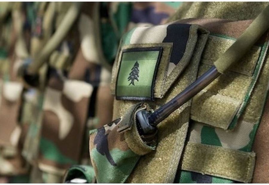 الجيش عند مداخل الضاحية