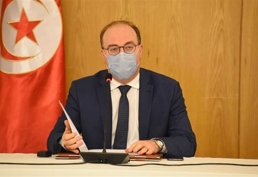 استقالة رئيس الحكومة التونسية استقالة رئيس الحكومة التونسية