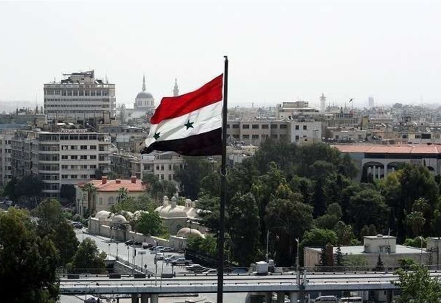 فرملة الإنفتاح على سوريا