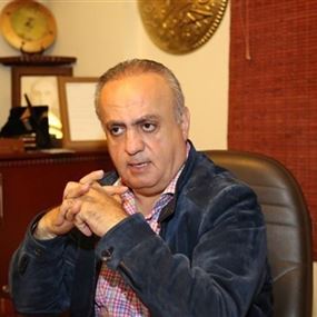 وهاب: فلنتجاوز المزايدات ولنبدأ بنقاش جدي