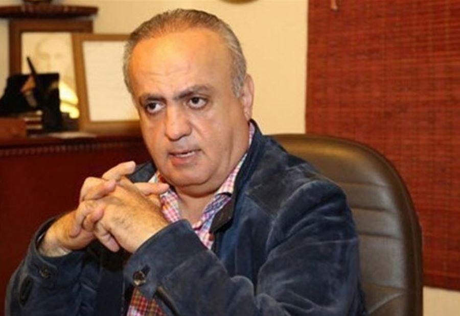 وهاب: هل هناك أحد أوقح من أردوغان؟