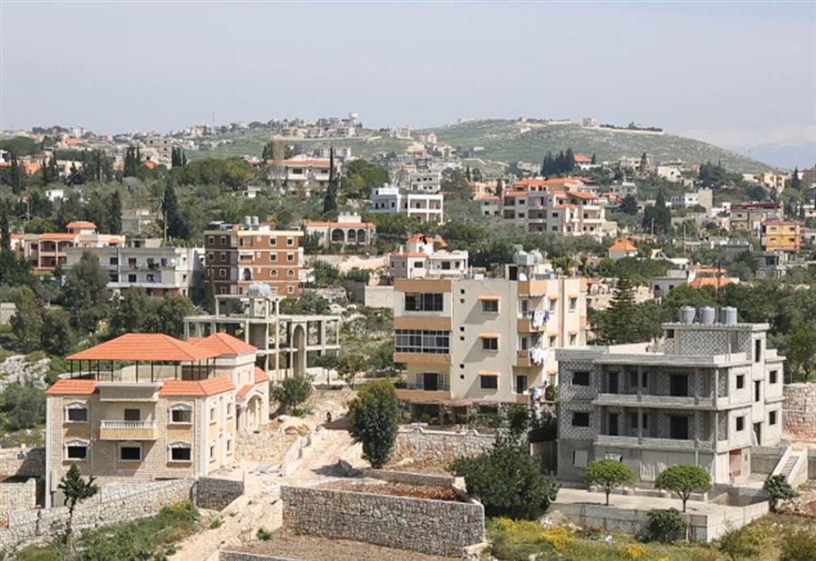 حالة "كورونا" في جبشيت... وطلبٌ للجميع
