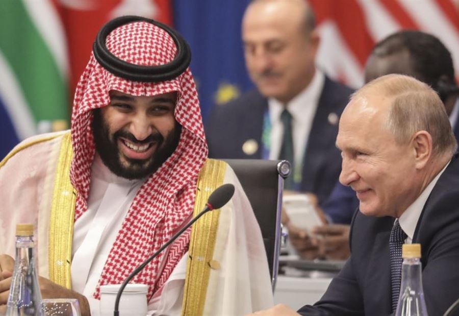 ما وراء قرار إبن سلمان شن حرب "أسعار النفط"؟