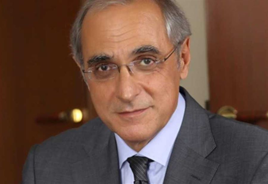 حلو يغرّد عن استخفاف مفضوح وخطير بالقانون