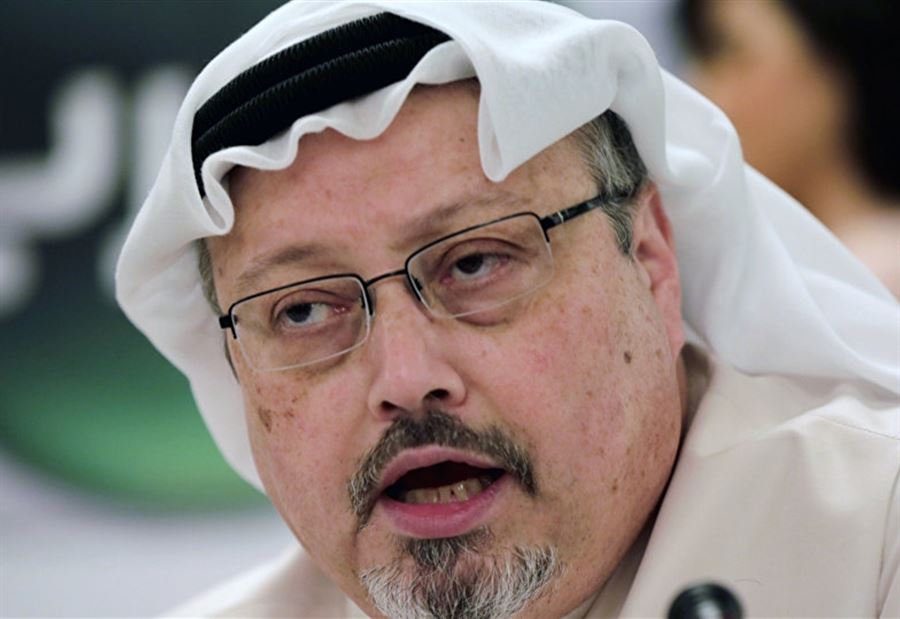 ما حكاية "نصف المليون دولار" المدفوع بعد مقتل خاشقجي بثلاثة أيام