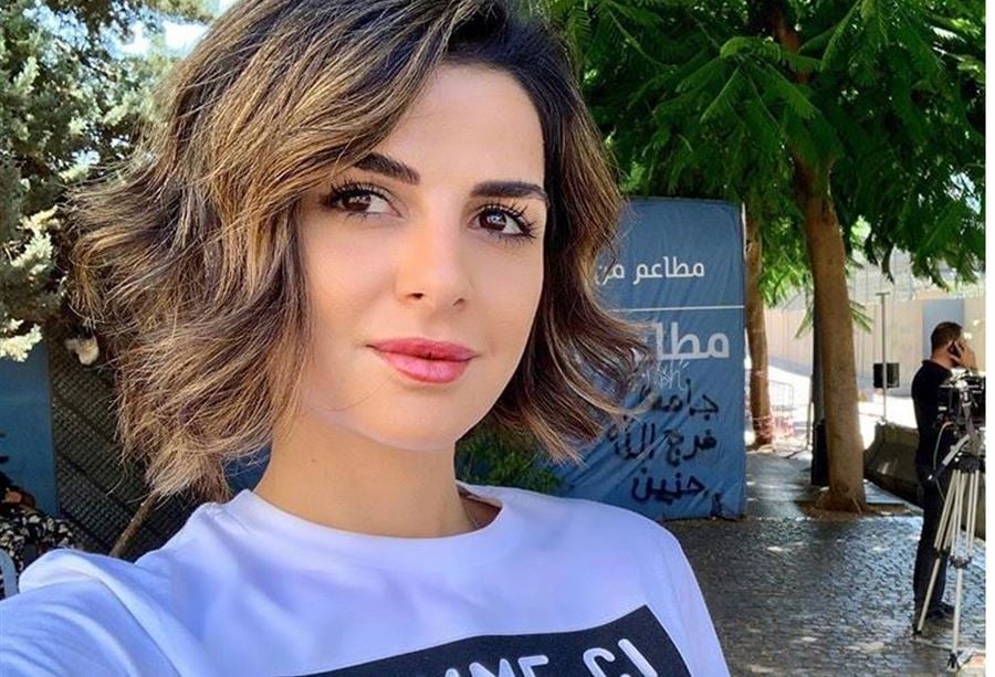 نوال بري: ولد عمرو ١٤ سنة مسكّر الطريق وبدّو هويتي! نوال بري: ولد عمرو ١٤ سنة مسكّر الطريق وبدّو هويتي!