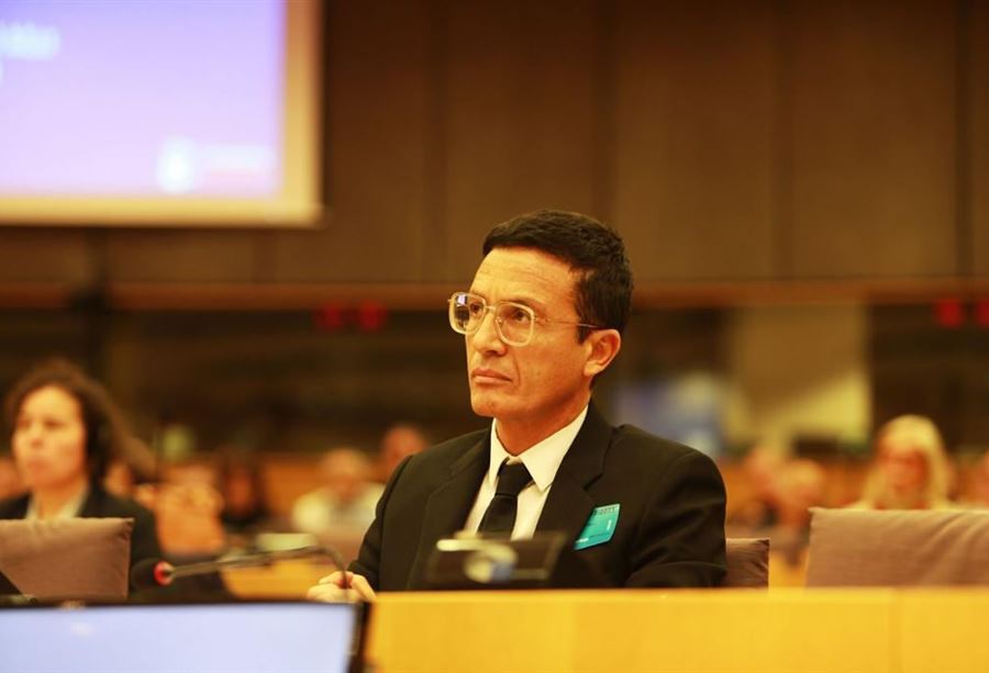 حرفوش يتحدّث عن "سوبر ستار" جدة ورجل فرنسا الأول