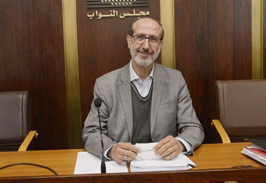 "المقاومة مستمرة"... الموسوي: واشنطن تذر الرماد في العيون