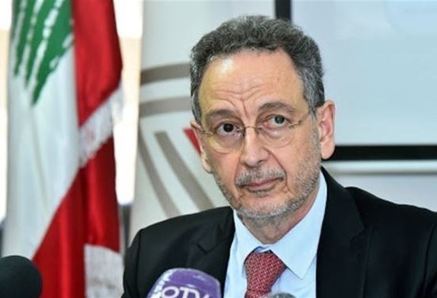 هذا ما كشفَهُ وزيرُ الإقتصاد عن "رفع الدّعم"