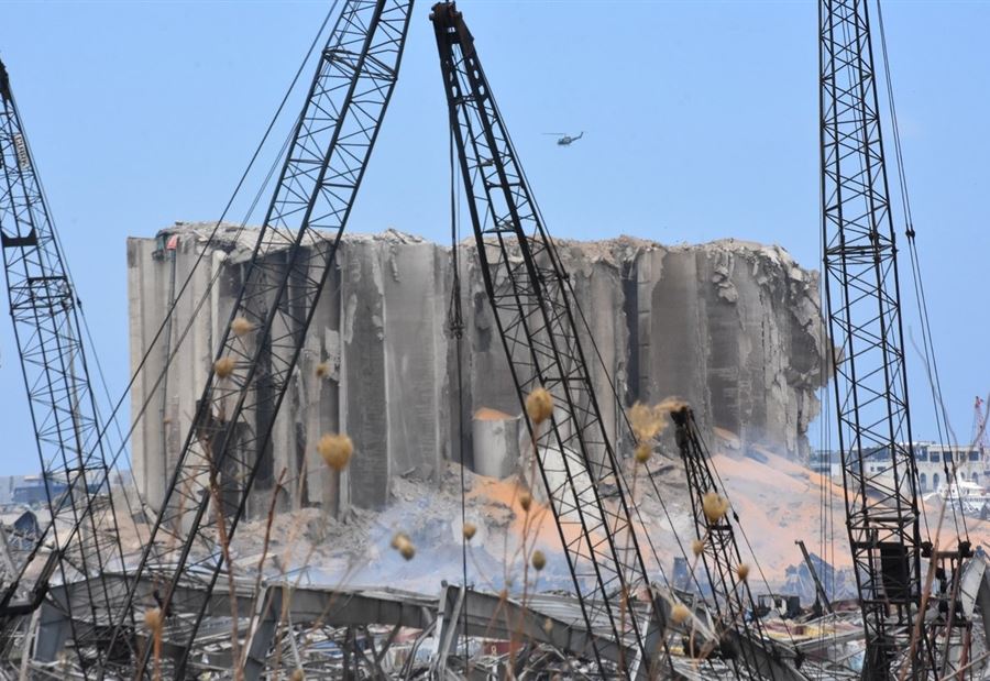 مذكّرة من أبي اللمع ومحفوض إلى البيطار 