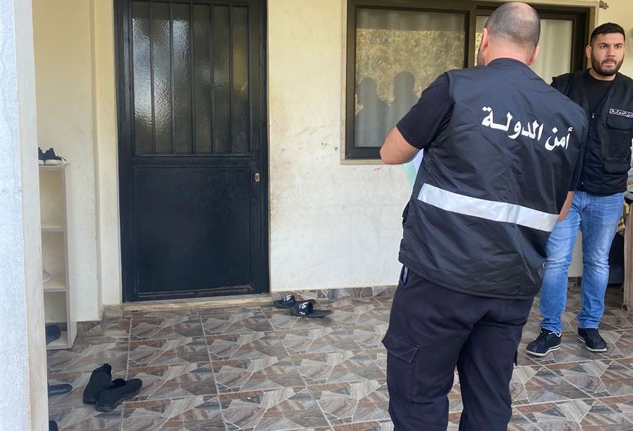 في الشمال... أمن الدولة تباشر إخلاء السوريّين