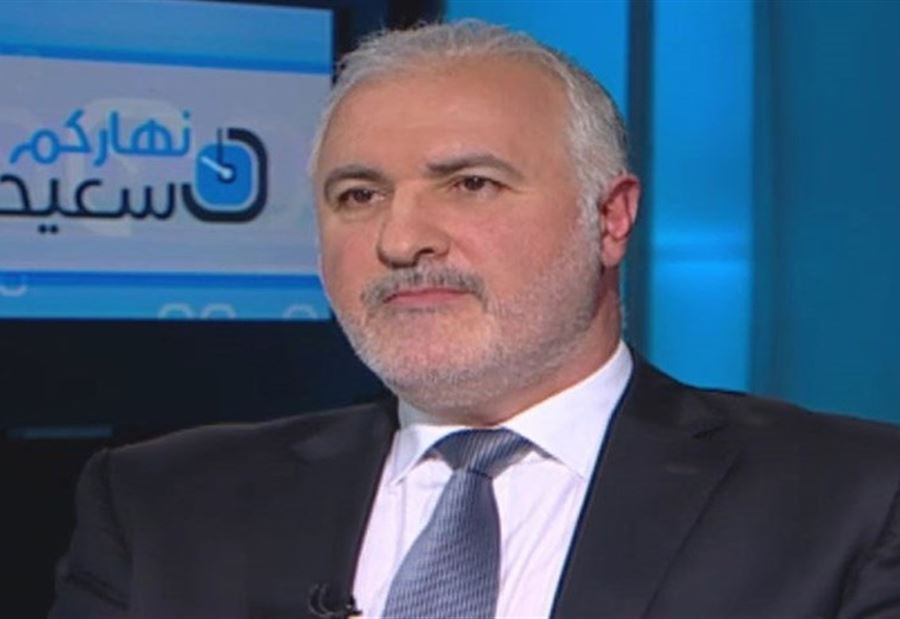 عزيز:"قبة الباط" السياسية واضحة وأمر العمليات ظاهر