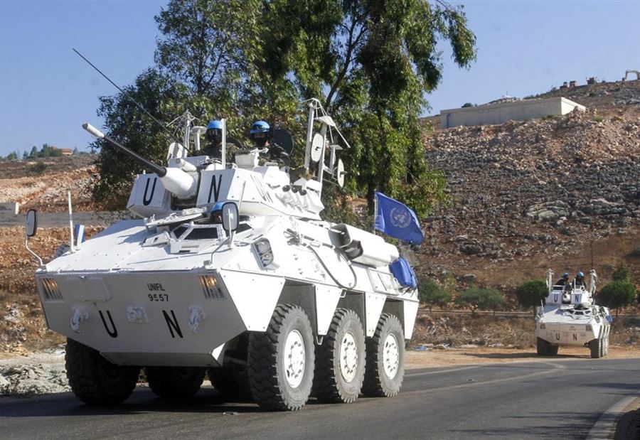 "المتهم بقتل شون روني"... اليونيفيل: نتأكد من المعلومات