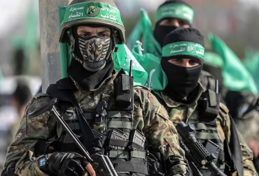 "بعد هجوم حماس... إعادة الأمن سيستغرق سنوات"