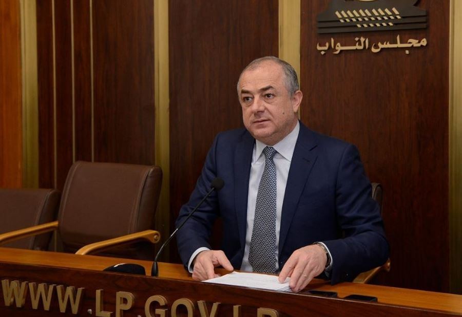 "تجاوز النقطة العالقة"... بو صعب: قد يُعلن عن الهدنة خلال ساعات