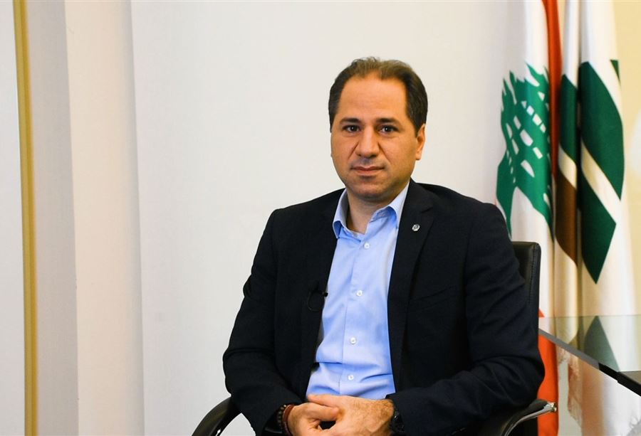 الجميّل: كُنّا سويسرا الشرق