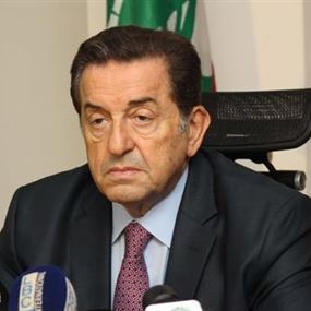 حرب: هل عدنا لدولة الأجهزة وقمع الحريات؟