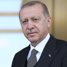اردوغان يدعو المجتمع الدولي للتحرك بشأن ادلب  اردوغان يدعو المجتمع الدولي للتحرك بشأن ادلب