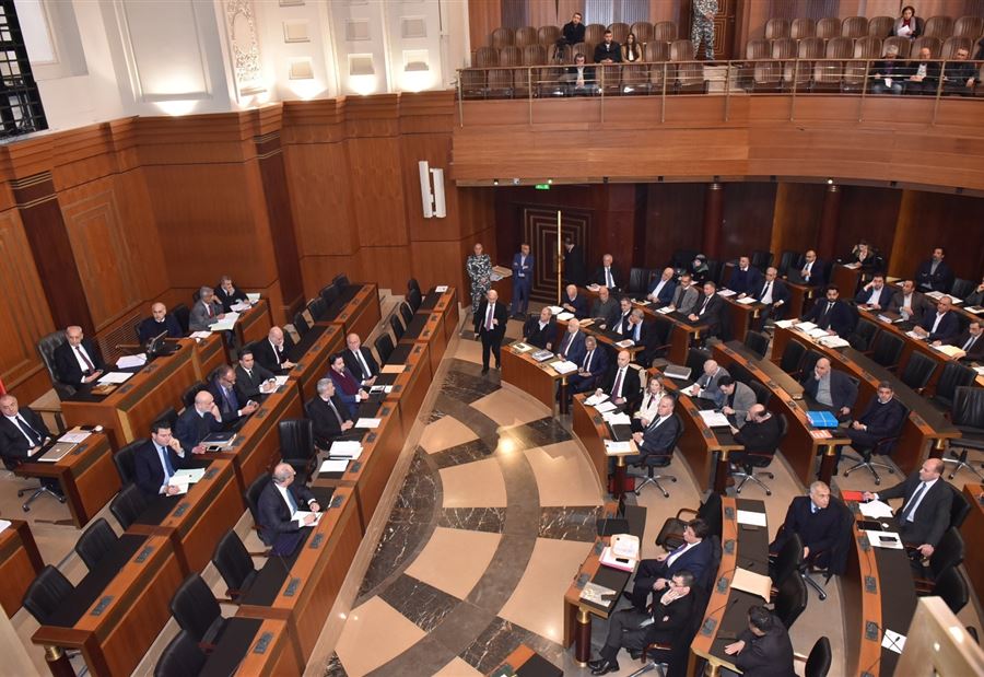 تعديلات "حماية" المواطن من الضرائب وفق لجنة المال ومجلس النواب