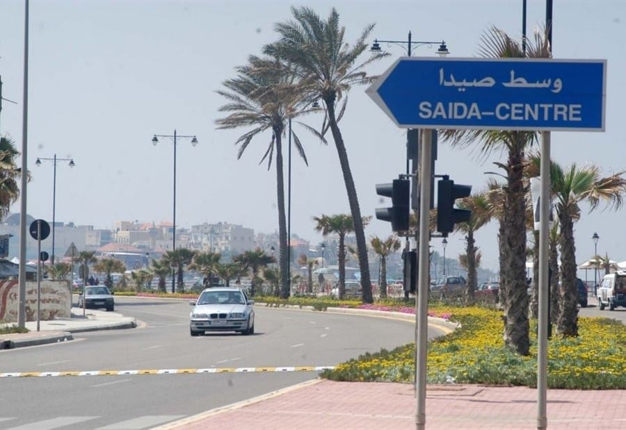 إحتقان في صيدا.. مسلحون من الجماعة الاسلامية يعتدون على أنصار الأحباش