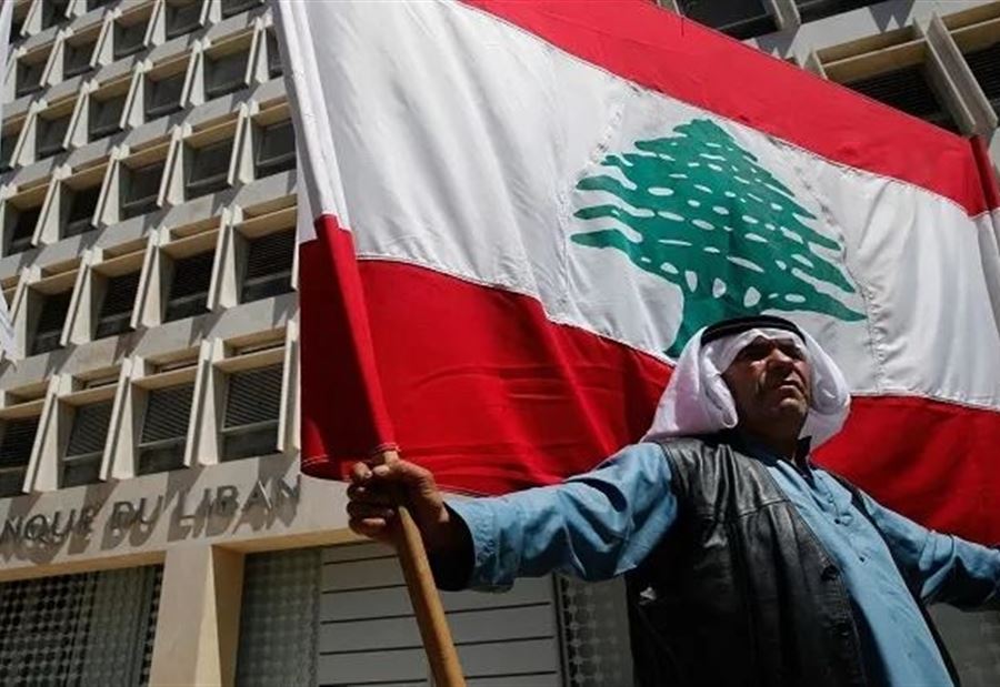 ‏"لبنان ساحة مفتوحة"... مُحلّل سياسي: قادمون على أوضاع خطيرة جداً