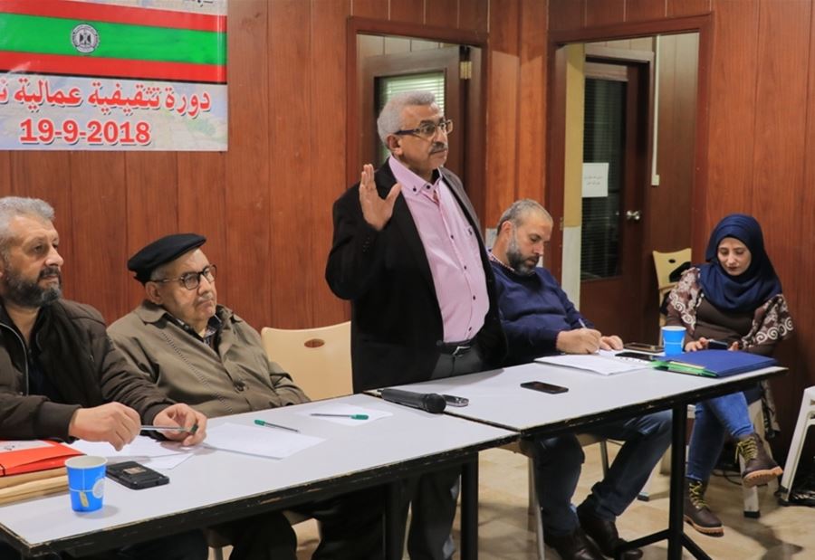 سعد والخوف على الليرة