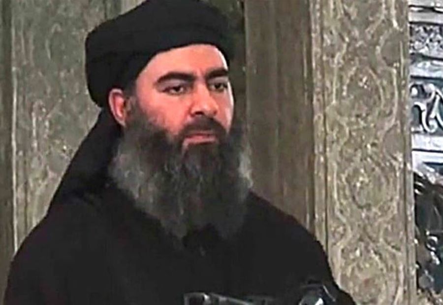 البغدادي يعيّن زعيم داعش الجديد.. ما علاقته بصدام؟