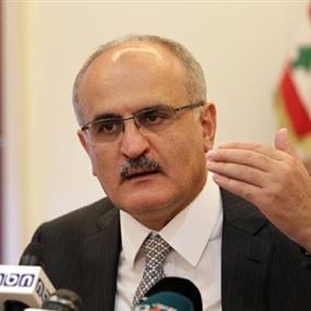 خليل: ليتحمل المجتمع الدولي المسؤولية بأزمة النازحين 