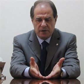 قزي: نعتز بلبنانية "حزب الله" ونفتخر بشهدائه