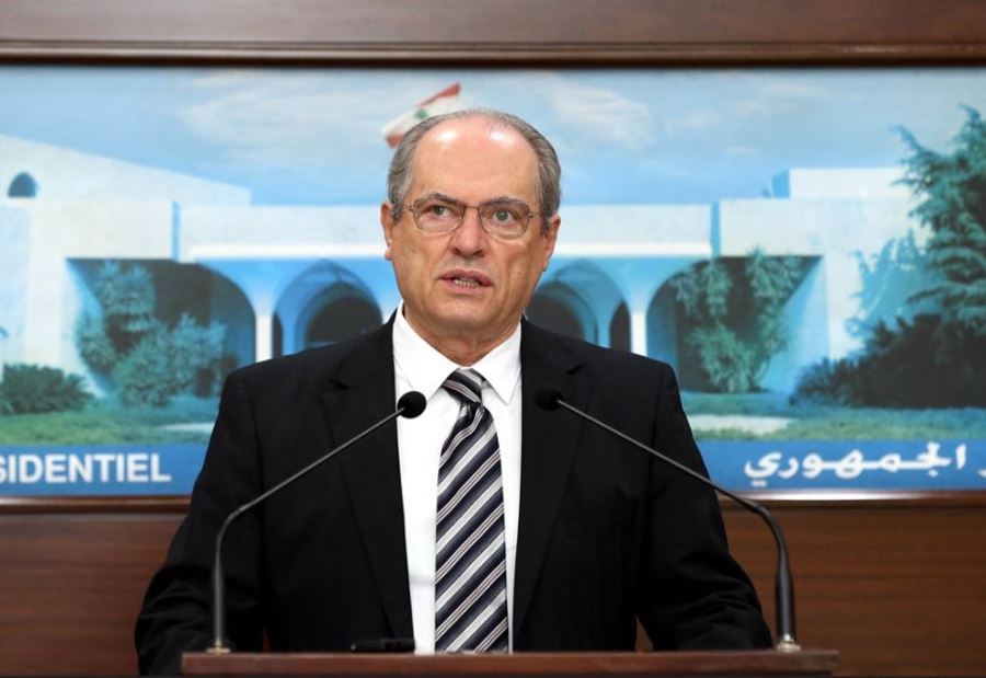"بلد تنهشه الأزمات"... الشامي: لا خيار أمام نواب الحاكم 