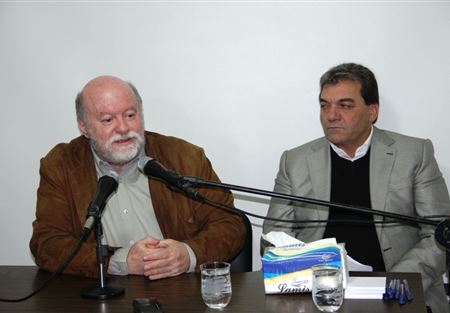 لقاء الاحزاب: لاستمرار المقاومة في حماية الحق العربي