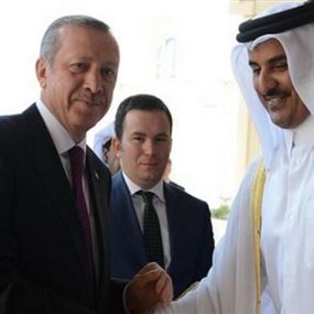  إلغاء التأشيرة بين تركيا وقطر