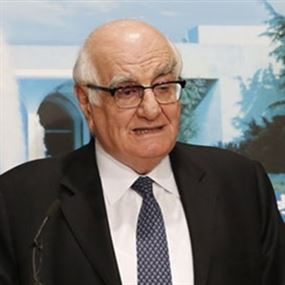 جريج: لا أبعاد سياسية لملف سد جنة جريج: لا أبعاد سياسية لملف سد جنة