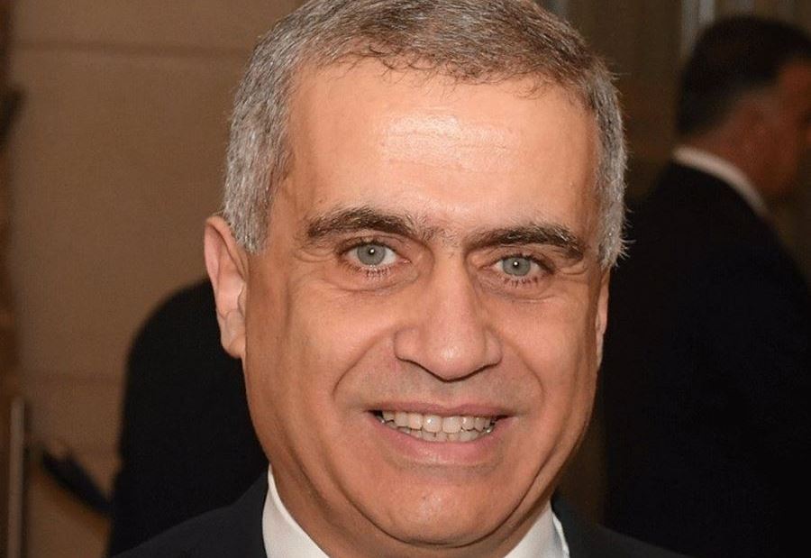 طرابلسي يتحدّثُ عن  الحرائق والإنفجارات