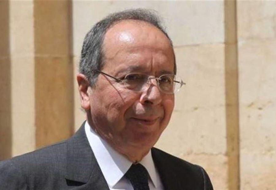 السيد: المجلس النيابي محكوم بالاعدام... ورياض سلامة "تغير"! السيد: المجلس النيابي محكوم بالاعدام... ورياض سلامة "تغير"!
