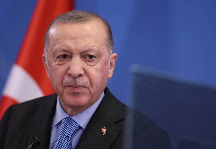 "رقمٌ قياسي"... أردوغان يكشف حصيلة وفيات الزلزال الأخيرة!