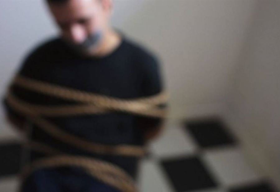 خطفوه وطلبوا فديةً قيمتها 150 ألف دولار