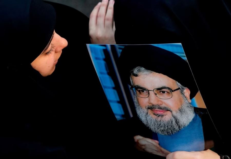 "احتفلوا باستشهاد نصرالله والآن جاءت الأخبار السيئة"!