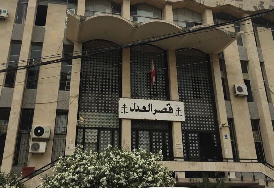 وزير الطاقة السابق أمام القضاء