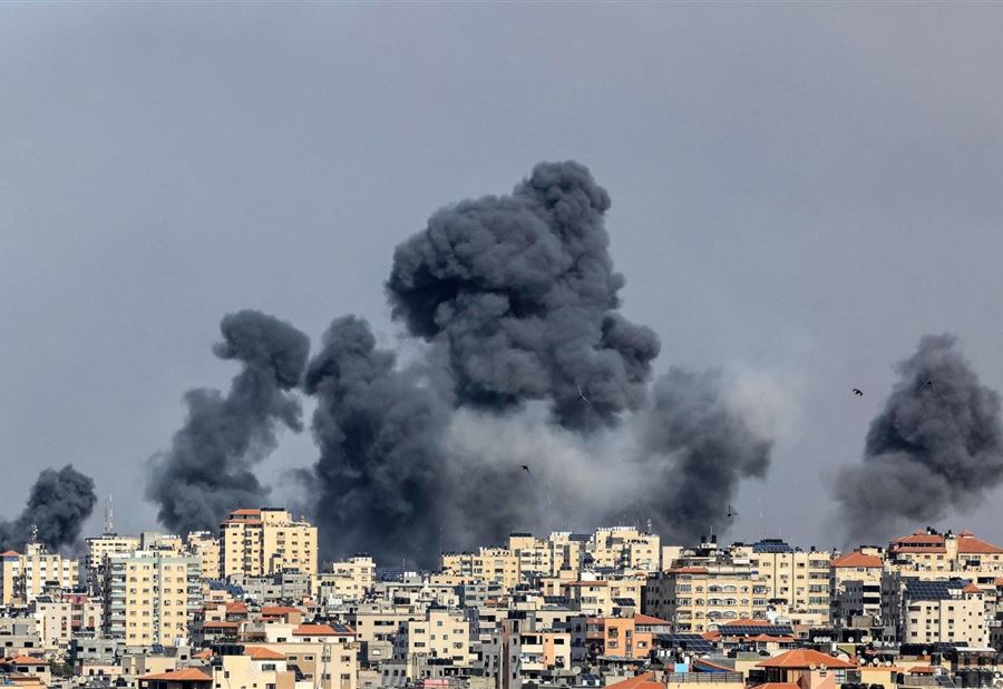 تقفيل "ثلاث" عبوات ناسفة في حادثيْن منفصليْن في غزة!