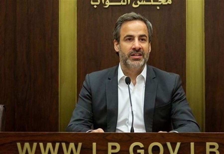 معوّض متضامن مع أهالي طرابلس: لرحيل الطبقة الحاكمة