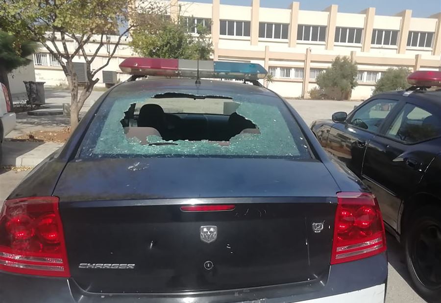 إشكالُ الميناء... قوى الأمن توضّح  