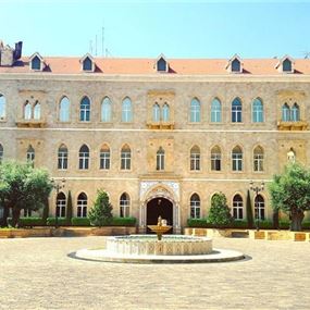 التعقيدات الحكومية غيمة خريف وستنجلي